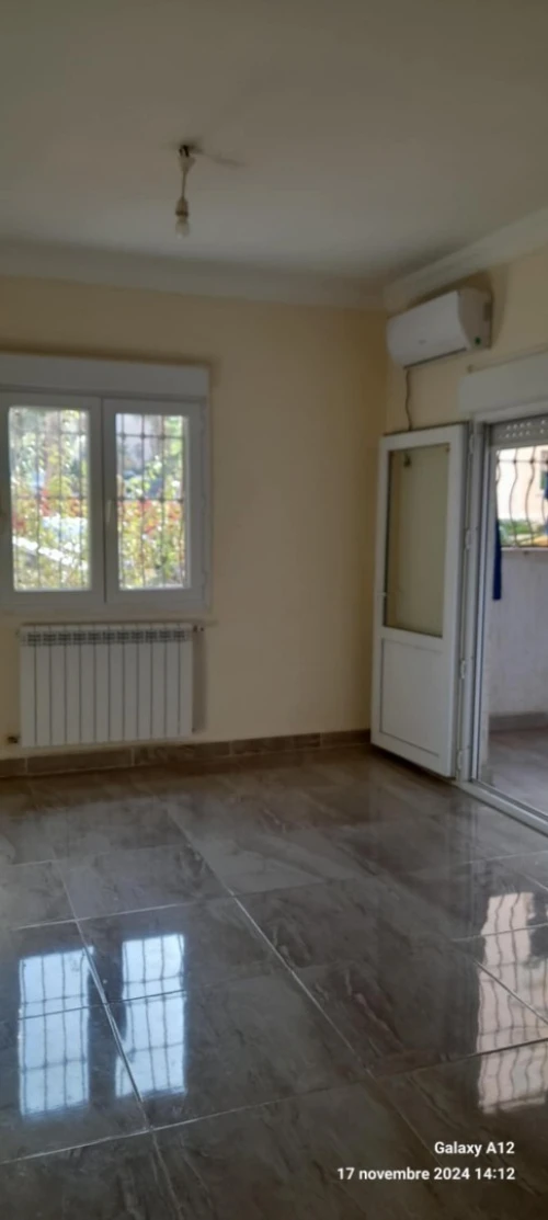 Vente Appartement F4 Tipaza Bou ismail