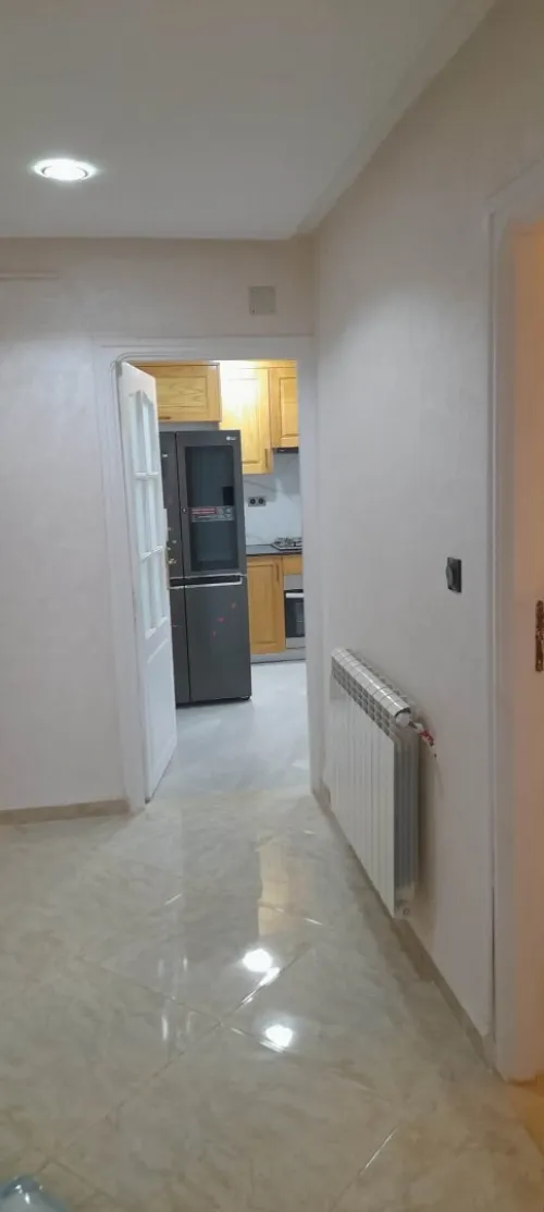 Location Appartement F4 Tipaza Tipaza