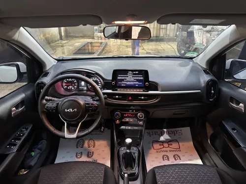Kia Picanto 2025 Picanto