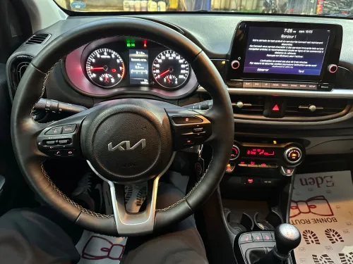 Kia Picanto 2025 Picanto