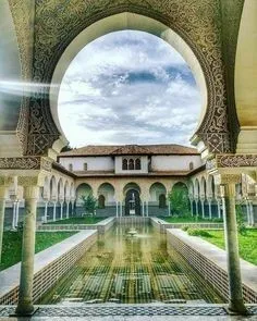 (TLEMCEN - PORSAY- ORAN ) صيف 2024 - رحلة الغرب الجزائري