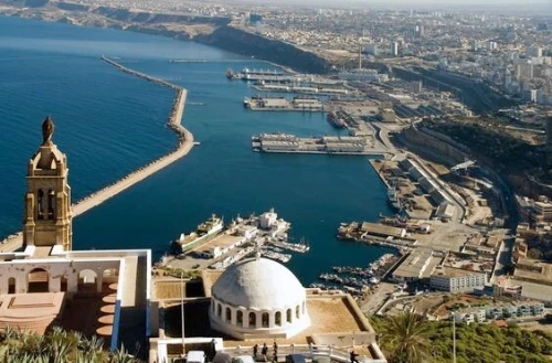 Week-end inoubliable à Oran