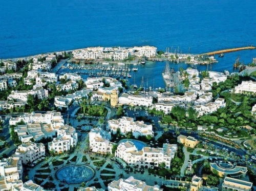 Voyage organisé en Tunisie - PAR BUS 2024