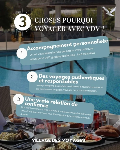 week-end luxueux - LA GAZELLE D'OR OUED-SOUF