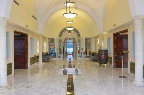 PROMO VOYAGE DE NOCES-TUNISIE