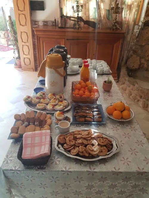 BOUSSADA Spécial YENAYER 