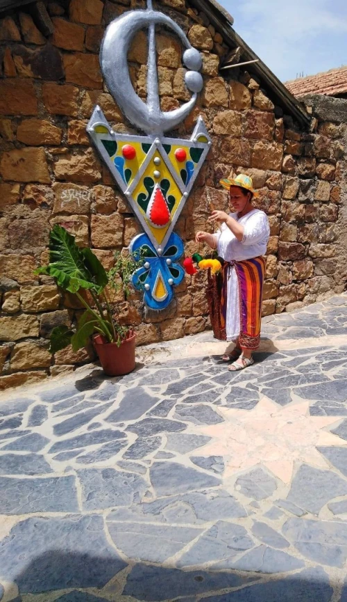 Excursion Yennayer Village Sahel  