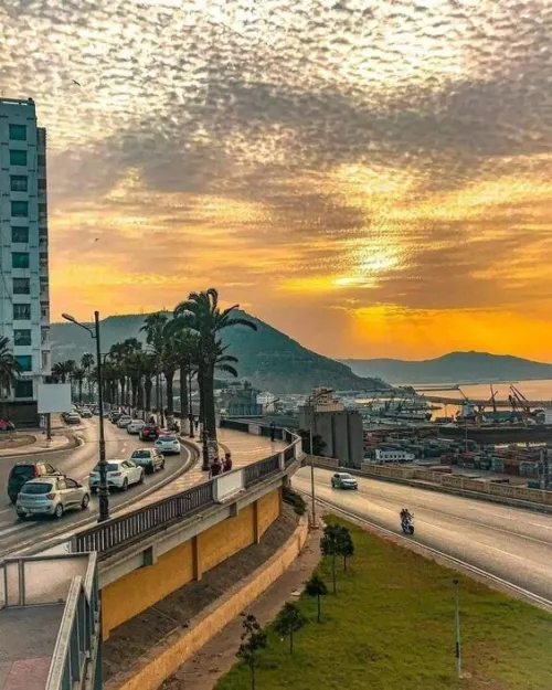 Week-end inoubliable à Oran