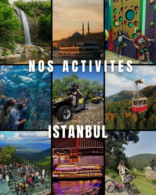 ISTANBUL  MARS 2026