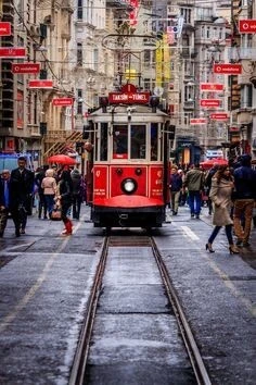 Voyage organisé en Turquie - Octobre 2024