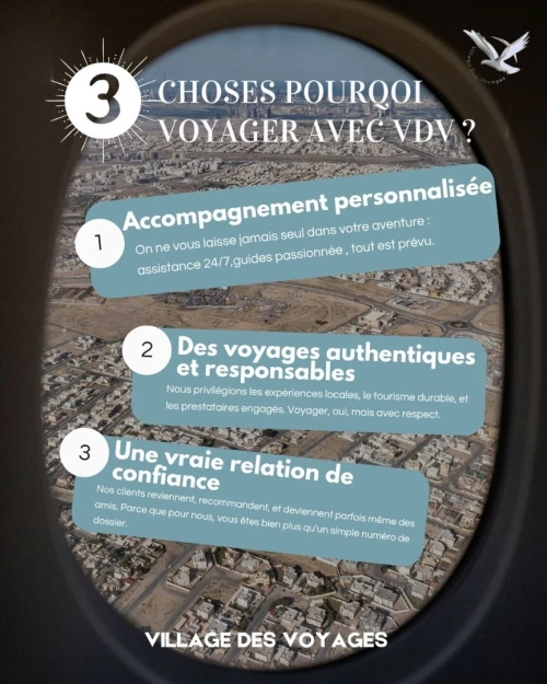 Voyage organisé ÉGYPTE (Le Caire - Assouan -  Louxor - Hurghada)