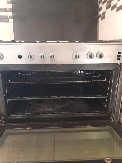 Cuisinière marque délonghi 5feu