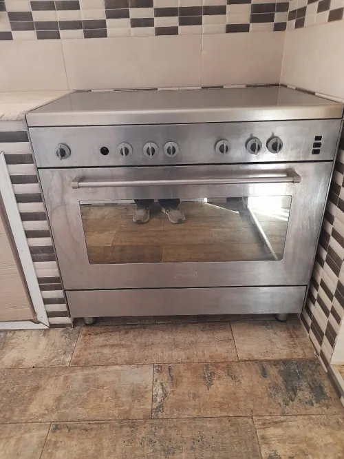 Cuisinière délonghi