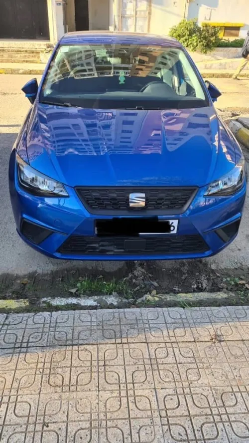 Seat Ibiza 2023 Style plus