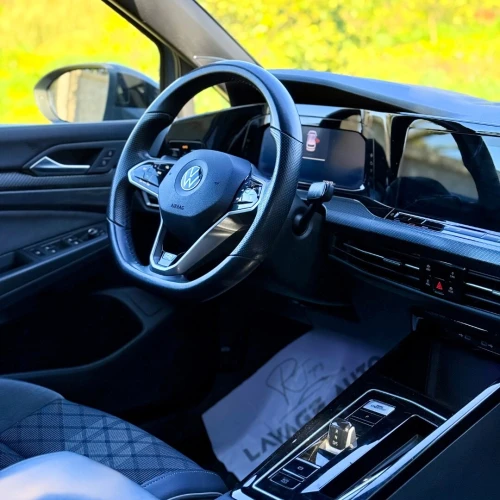 Volkswagen Golf 8 2023 R-Line