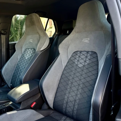 Volkswagen Golf 8 2023 R-Line