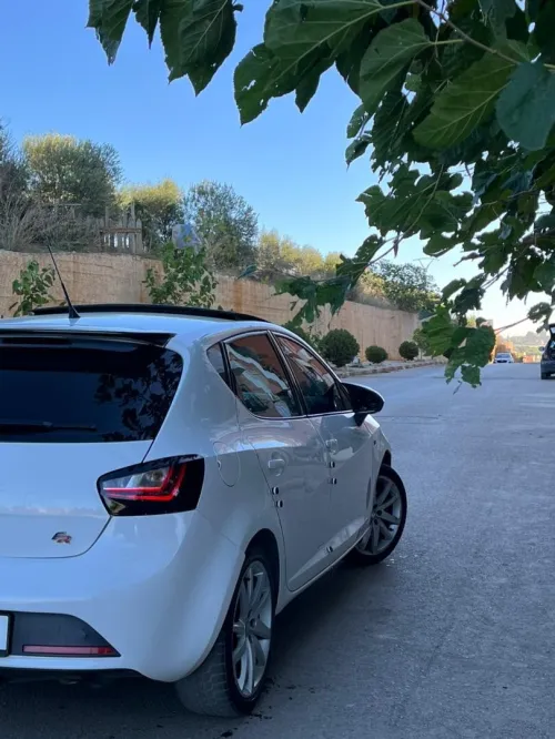 Seat Ibiza 2013 Fr