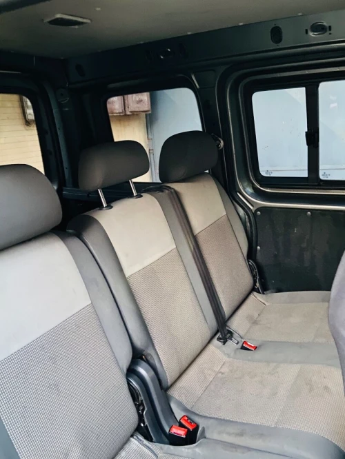 Volkswagen Caddy 2011 Trendline