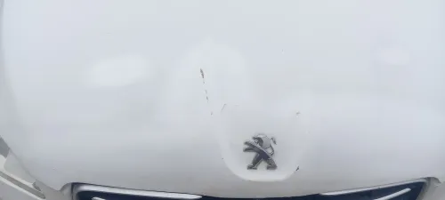 Peugeot 301 2013 Access