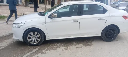 Peugeot 301 2013 Access