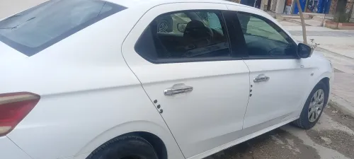 Peugeot 301 2013 Access