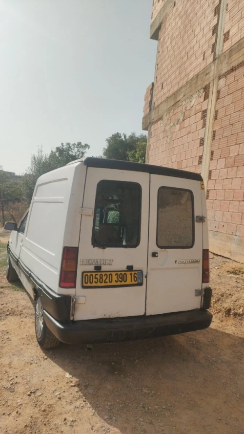 Renault Express 1990 Express
