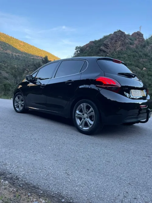 Peugeot 208 2015 Roland Garros