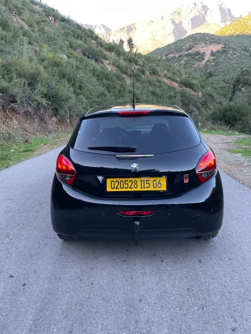Peugeot 208 2015 Roland Garros
