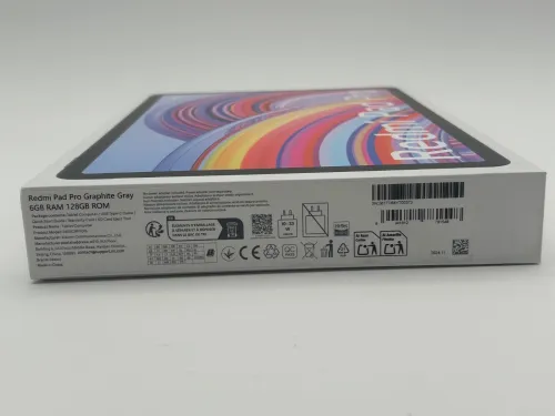 Redmi Pad pro Xiaomi