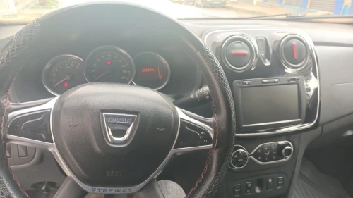 Dacia Sandero 2019 Stepway