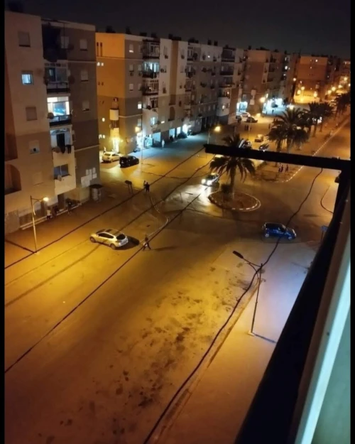 Vente Appartement F3 Alger Birtouta