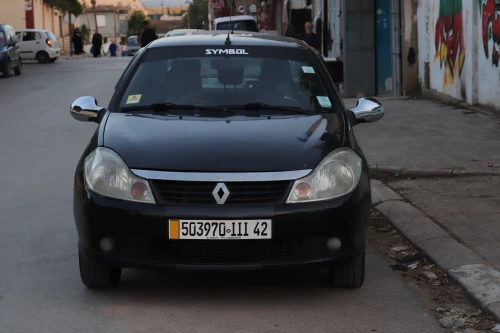 Renault Symbol 2011 Privilege