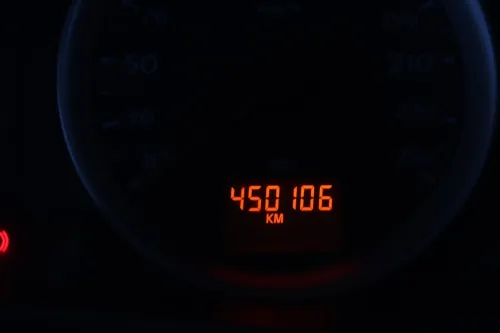 Renault Symbol 2011 Privilege