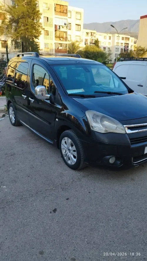 Citroen Berlingo Multispace 2010 XTR