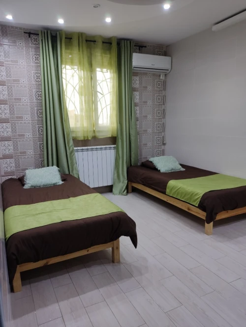 Location vacances Appartement Niveau de villa F3 Alger Douera