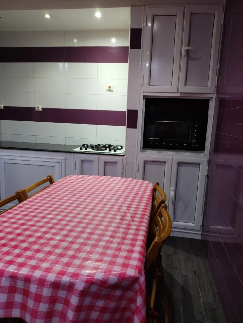 Location vacances Appartement Niveau de villa F3 Alger Douera