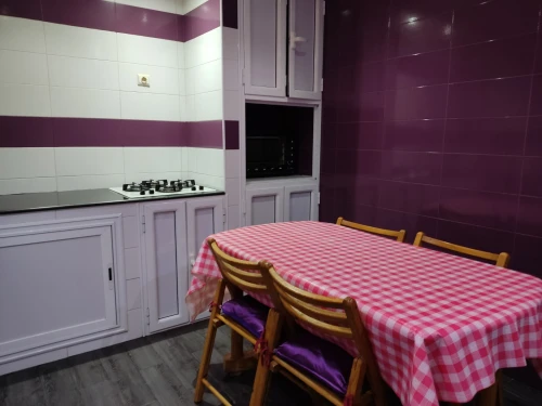 Location vacances Appartement Niveau de villa F3 Alger Douera