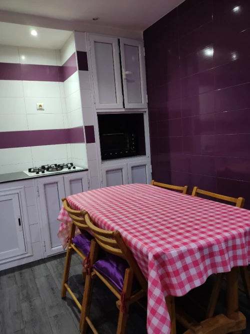 Location vacances Appartement Niveau de villa F3 Alger Douera