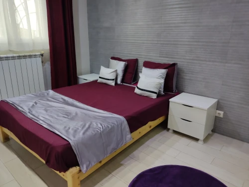 Location vacances Appartement Niveau de villa F3 Alger Douera