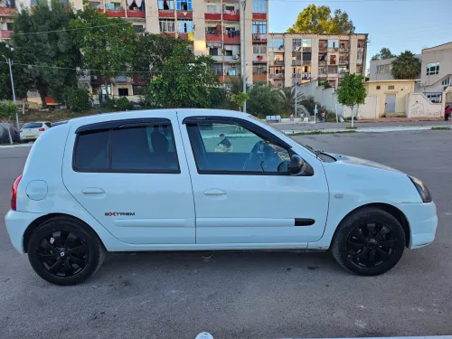 Renault Clio Campus 2013 Extreme