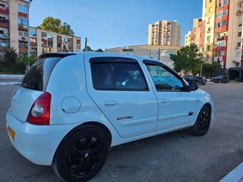 Renault Clio Campus 2013 Extreme