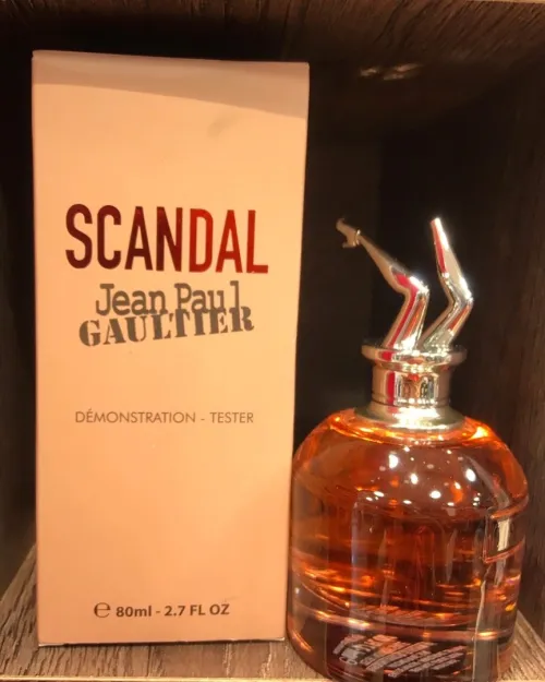 Parfum testeur 1er choix fr teneur et odeur garantie 