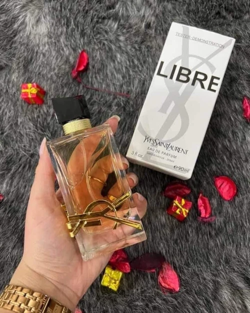 Parfum testeur 1er choix fr teneur et odeur garantie 