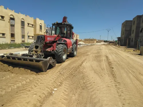 Manitou télescopique 625 Mlb Manitou rétro chargeur 2005
