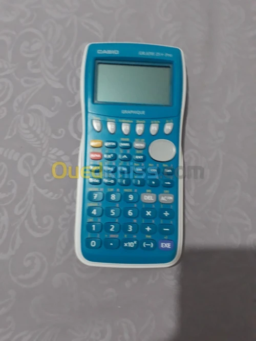Calculatrice Casio Pro