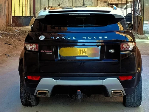 Land Rover Range Rover Evoque 2023 Range Rover Evoque