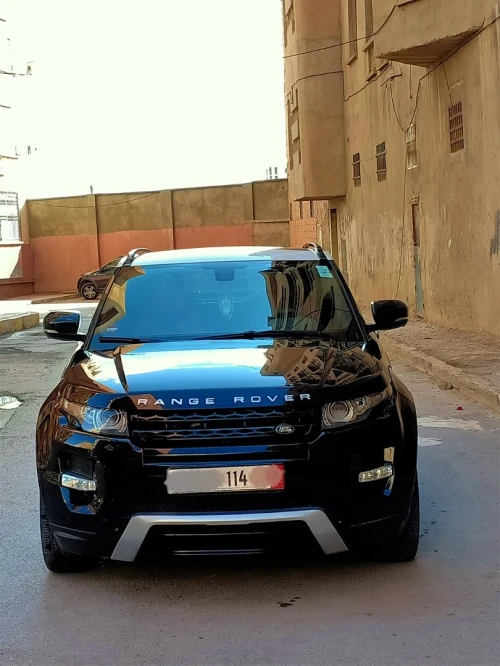 Land Rover Range Rover Evoque 2023 Range Rover Evoque