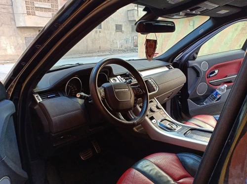 Land Rover Range Rover Evoque 2023 Range Rover Evoque