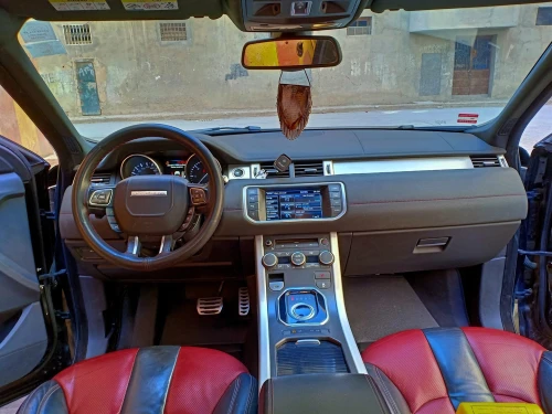 Land Rover Range Rover Evoque 2023 Range Rover Evoque
