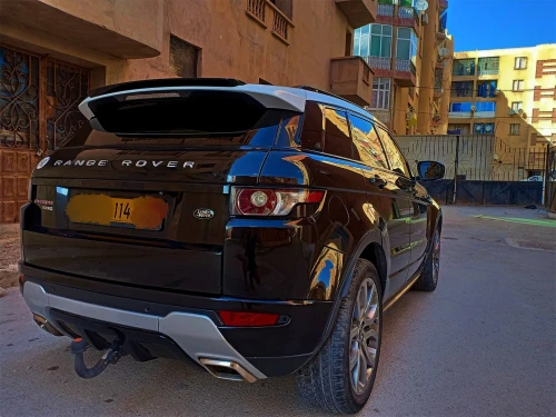 Land Rover Range Rover Evoque 2023 Range Rover Evoque